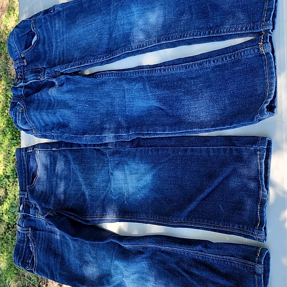 Boys Jeans - Picture 2 of 5